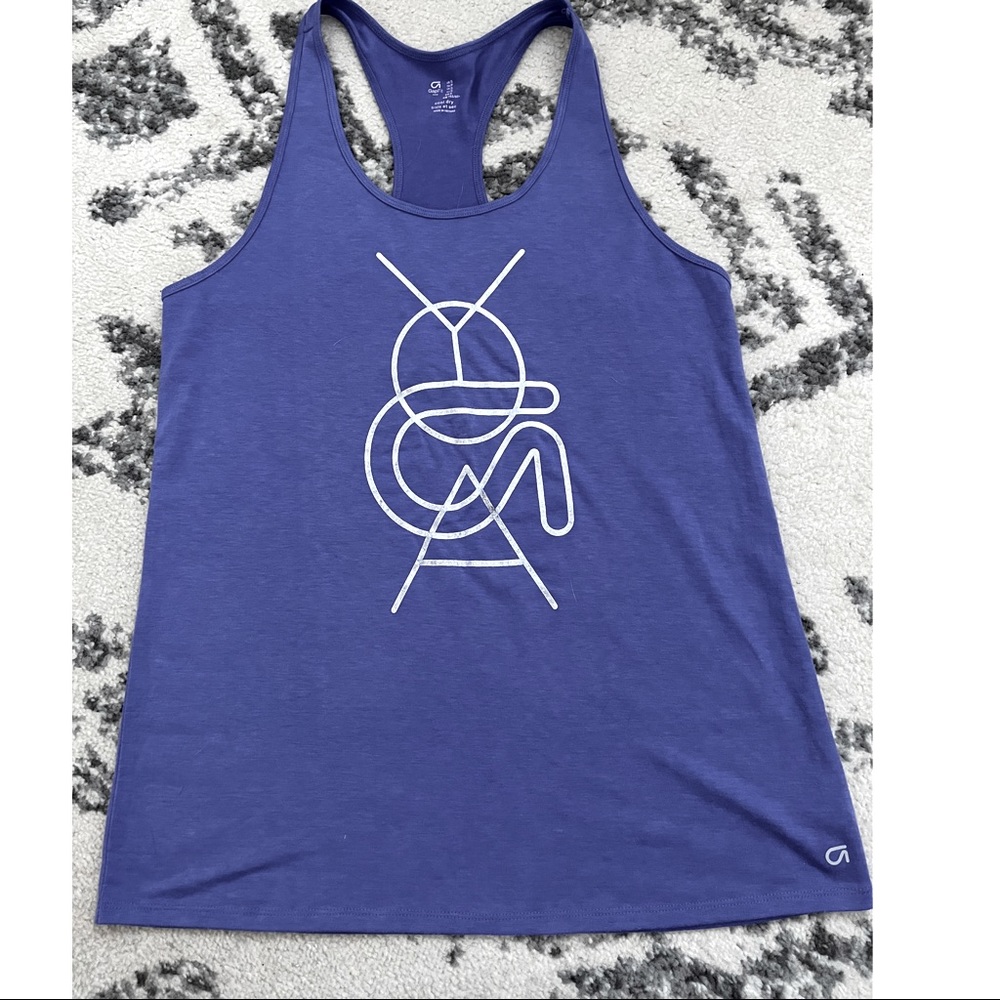GapFit Tank Top Sz S